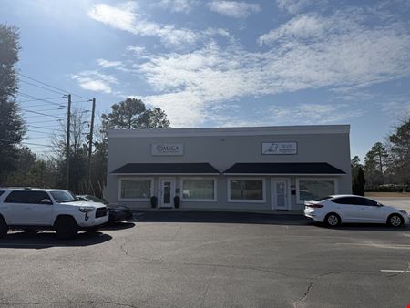 Office space for Rent at 4259 Whiskey Road in Aiken