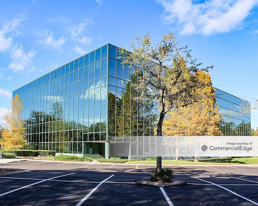 The Paragon Building