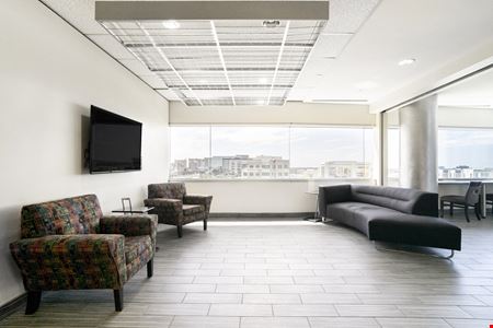 Regus - Dallas - Quorum