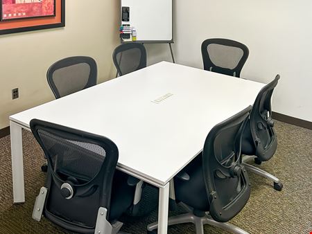 Regus - Hingham – Center