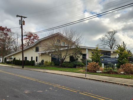 Office space for Sale at 1500 Tilton Rd in Northfield
