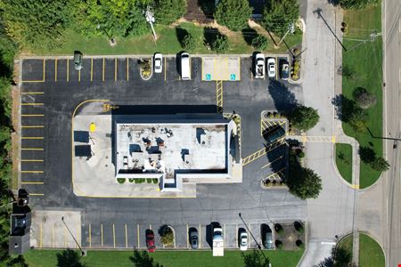 Hardee's Turkey Creek