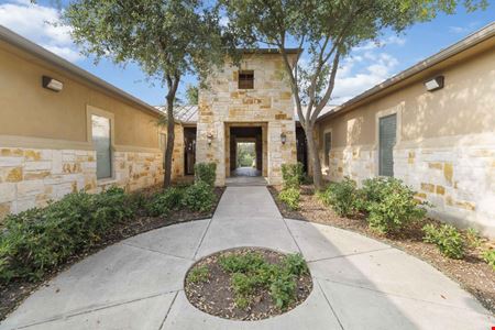 Office space for Rent at Biltmore Office in San Antonio