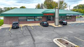 22606-22610 Northline Rd.