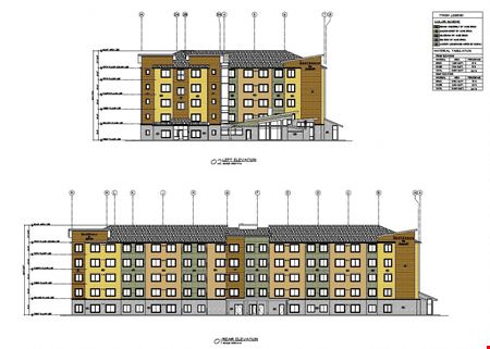 Marriott Residence Inn & Event Center