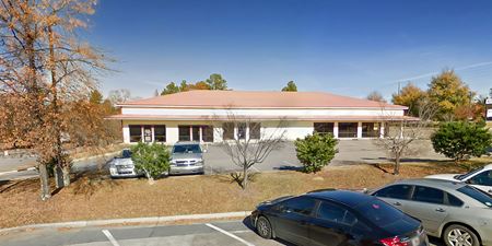 Retail space for Rent at Aiken Retail in Aiken