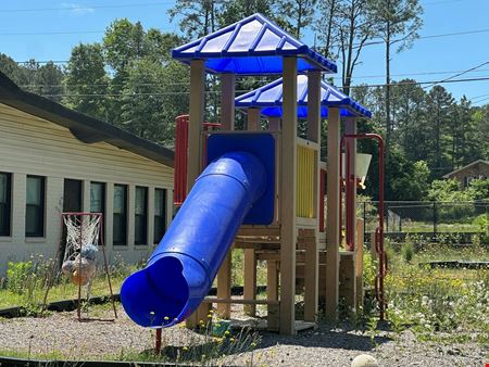 Child Care Facility