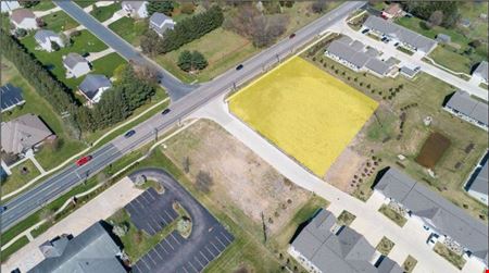Land space for Sale at 6737 W Q Ave in Kalamazoo