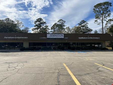 Retail space for Sale at 542057 US Hwy 1 For Sale in Callahan