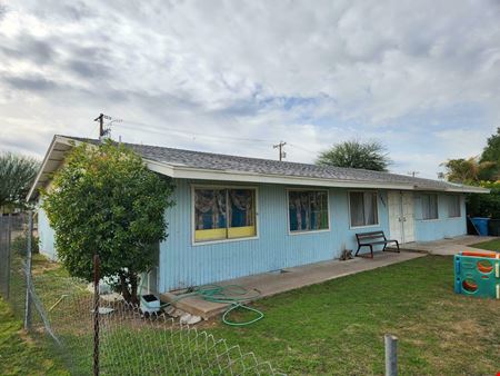 1903 W Ocotillo Rd