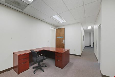 Walsh Professional Building