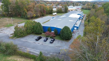 Denim Processing Facility