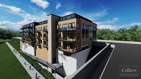 Other space for Sale at Fully Entitled 53-Unit Multifamily and Retail Project in Prairie du Sac
