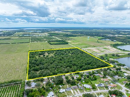 VacantLand space for Sale at Lake Wales 40 Acres Residential Development Site in Lake Wales