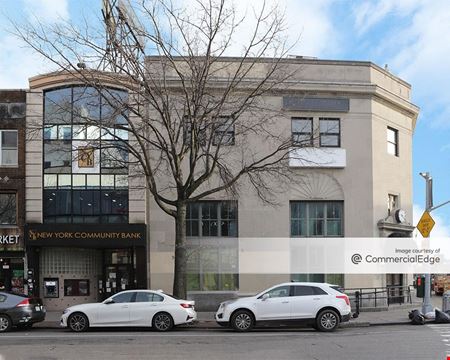 Office space for Rent at 1602 Kings Hwy in Brooklyn