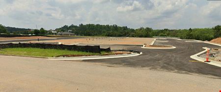Proposed Stay APT Suites Development Site
