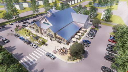 Orion Township Fresh Grocery & Marketplace