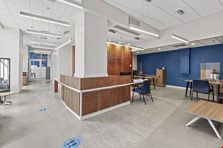 Retail space for Rent at 2120 East York Street in Philadelphia