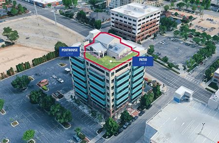 Retail space for Rent at C.W. Moore Plaza in Boise