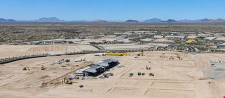Sun Valley Pkwy & Teravalis Pkwy | NWC