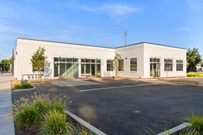1001 Main Street