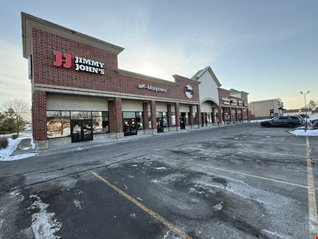 Royal Point Plaza