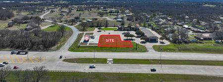 VacantLand space for Sale at Bridgeport Pad in Bridgeport