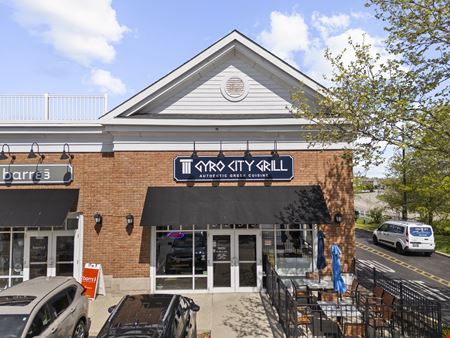 New Albany Market