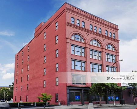 Office space for Rent at Court-Exchange Building in Rochester