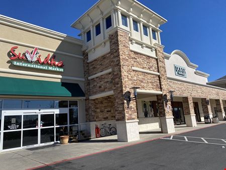 Retail space for Rent at Stonewood Village in Alpharetta