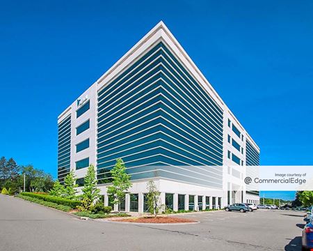 Enterprise Corporate Park - 6 Research Drive