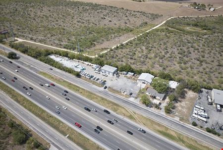 Industrial space for Rent at New Braunfels IOS in New Braunfels