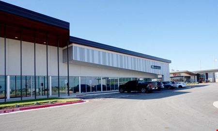 Highlights of Hutto Plaza