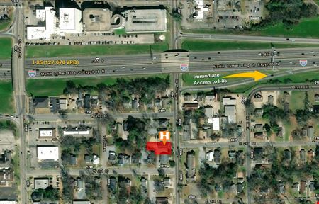 1520 Mulberry St. - 2,080 SF Office