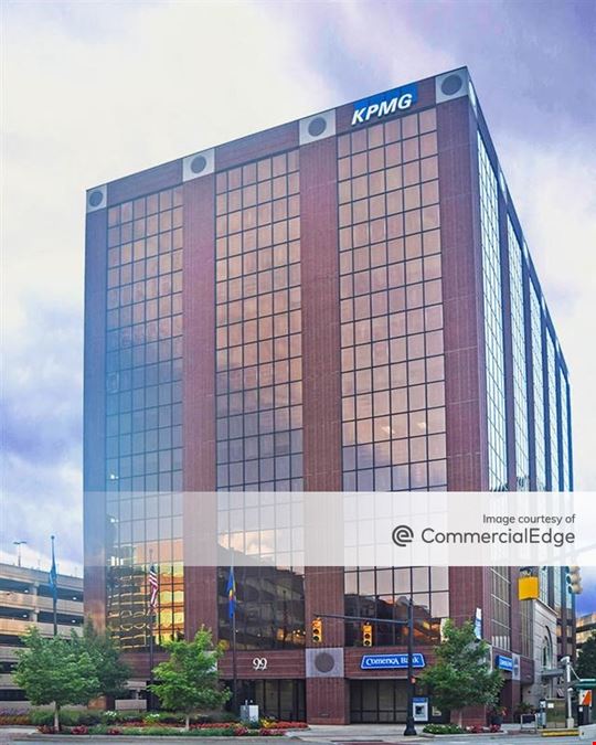 99 Monroe Building