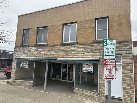 457 N Union Ave - PRICE REDUCTION  5,778+/- SF Mixed-Use Building