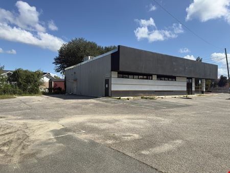 3,456 SF Free-Standing Retail Building for Lease – 2811 FL-71, Marianna, FL