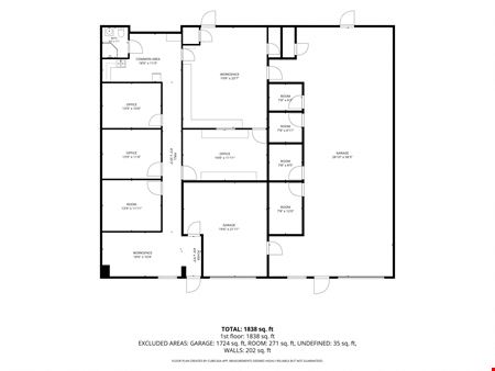 Dobbs Road Flex Warehouse Condo