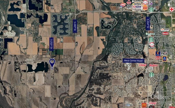 Price Reduced - Land For Sale