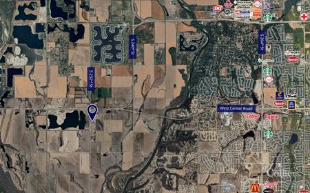 Other space for Sale at Price Reduced - Land For Sale in Waterloo