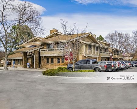 Office space for Rent at Building 5 in Fort Collins