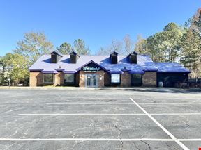 2845 Mountain Industrial Blvd