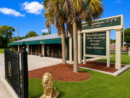 Retail space for Sale at Multi-Tenant Retail/Strip-Center Opportunity with Room for Expansion in Baton Rouge