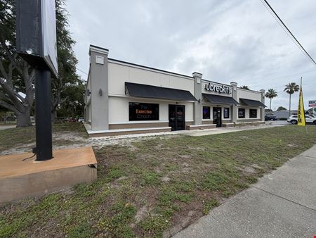 Retail space for Rent at 4333 S. Tamiami Trail in Sarasota