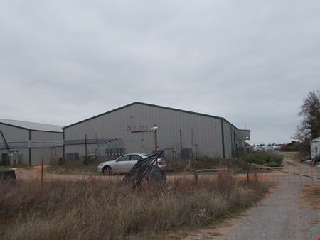 16495 Oklahoma 37