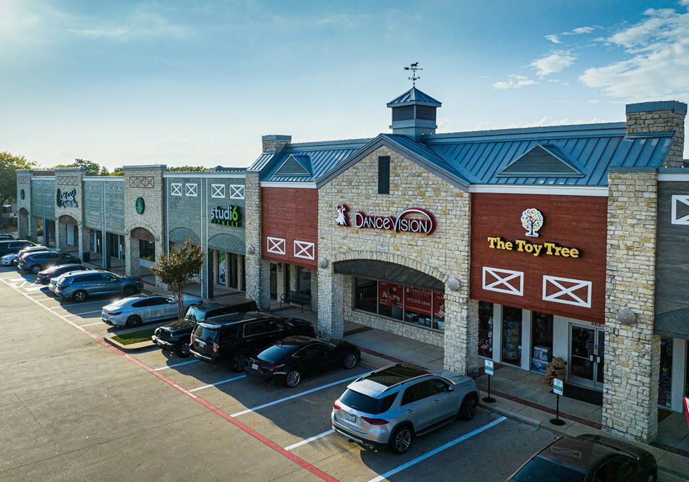 Lakeside Market