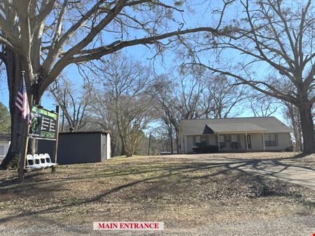 Other space for Sale at Talladega Knights RV Park in Lincoln