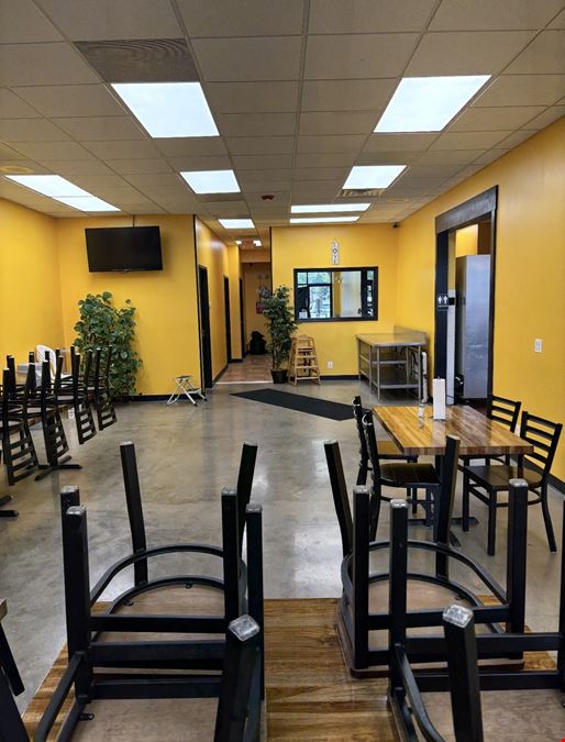 Retail/Office Space for Lease