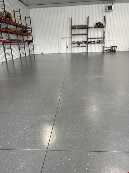 4027 W. Ridge- Warehouse