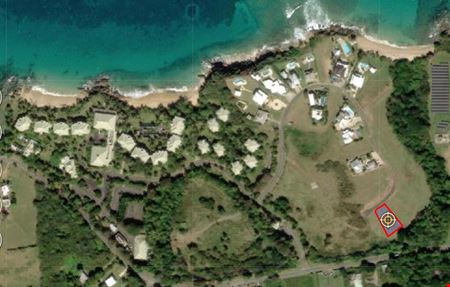 Other space for Sale at Lot #28 Martineau Beach Estates in Vieques